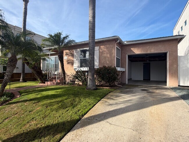 Foto del edificio - 4050 Morrell Street