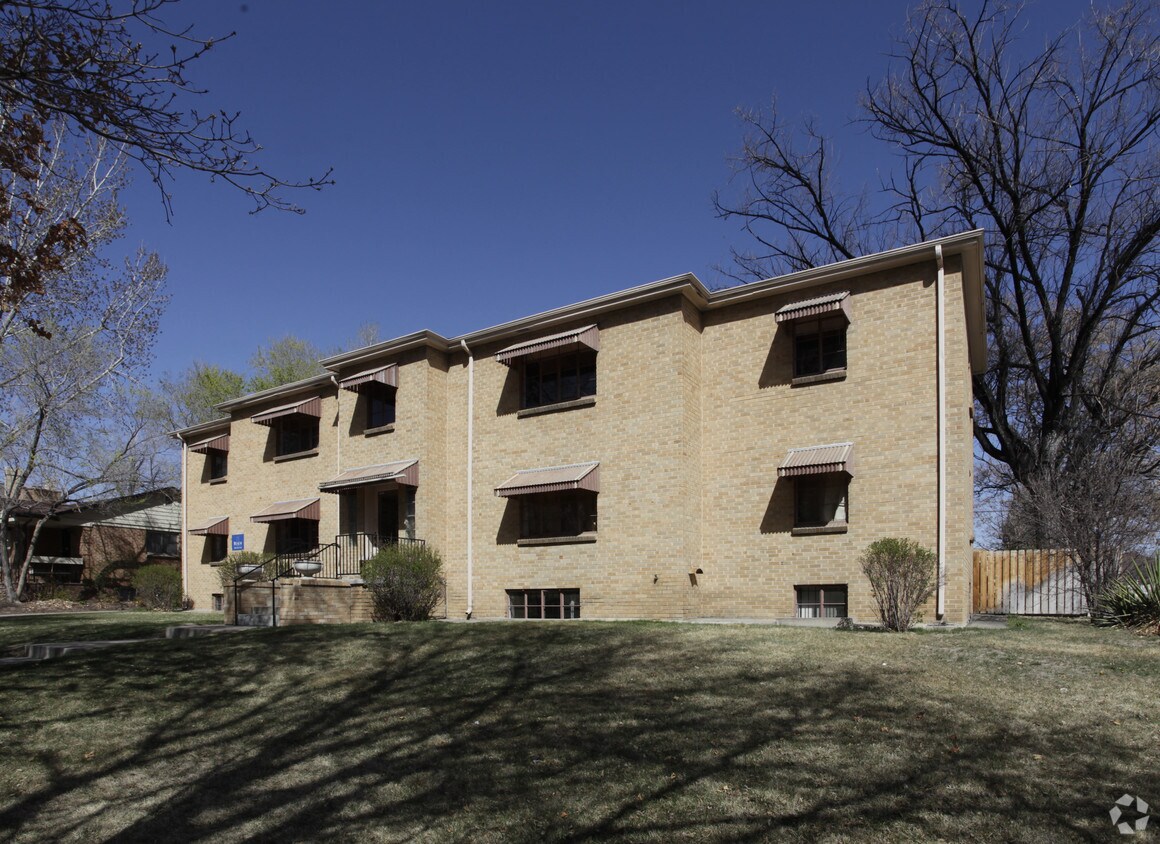 Foto principal - 1530 Kearney St