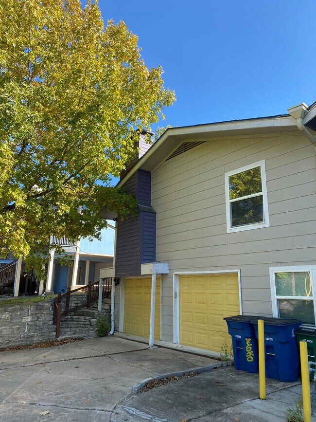 Foto del edificio - 2505 Parker Ln
