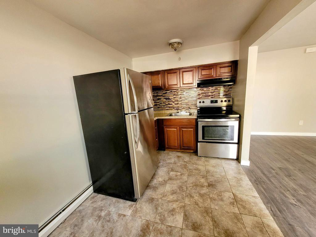 Primary Photo - 2614 Parkside Terrace