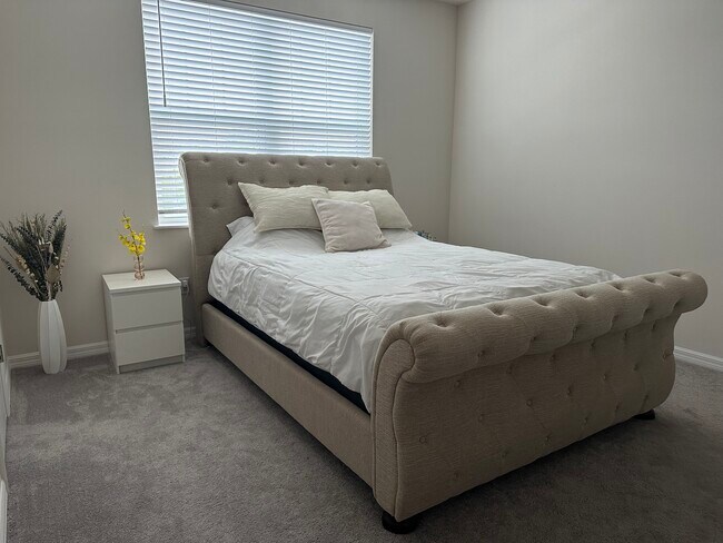 Dormitorio principal - 2984 Mearshire Dr