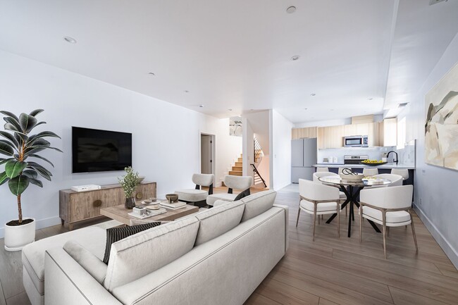 Foto del edificio - 13461 Beach Ave