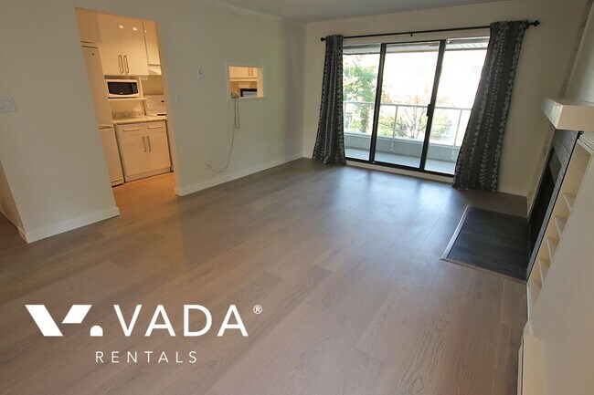 Building Photo - Heatherfield 1 BR APT Rental 306-674 West 17th Ave Vancouver: VADA