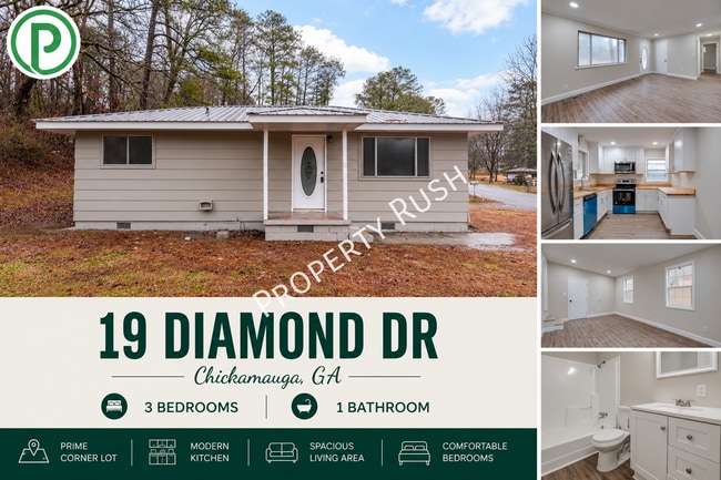 Photo - 19 Diamond Dr.- House