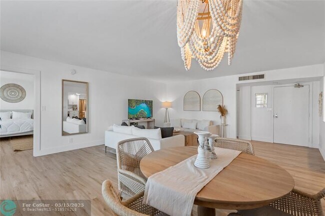 Foto del edificio - 3500 Galt Ocean Dr