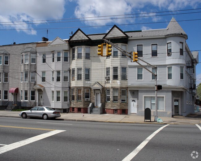 1635 John F. Kennedy Blvd, Jersey City, NJ 07305 Apartments Jersey