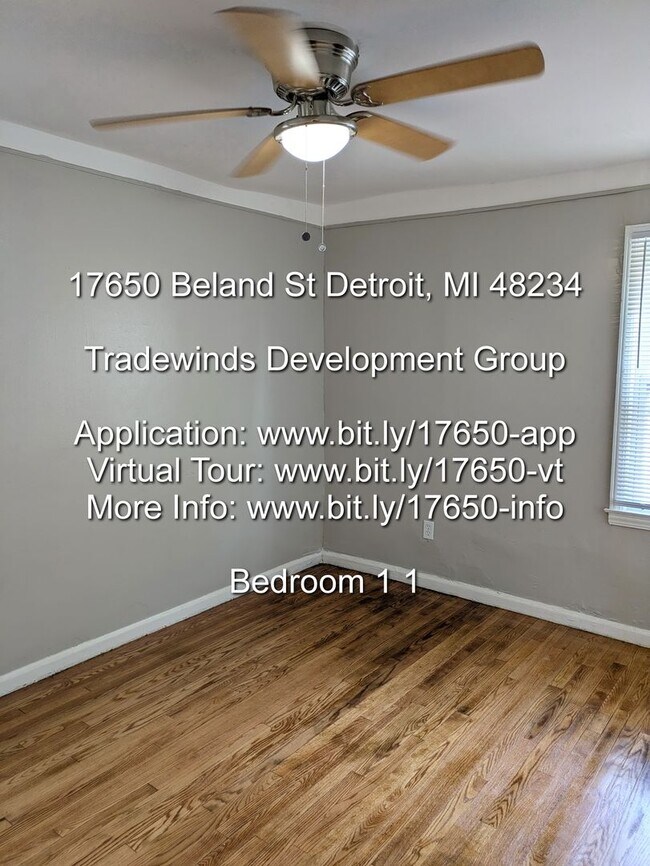 Foto del edificio - 17650 Beland St
