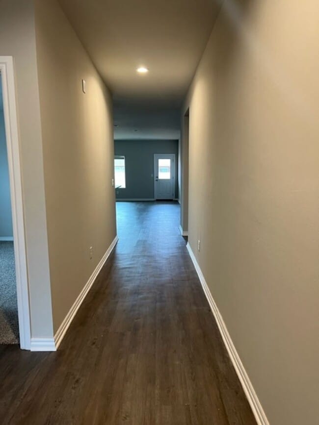 Photo - Brand New Home For Rent in Mustang