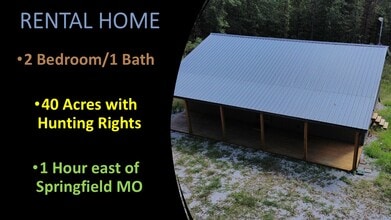 Building Photo - 7637 Coon Creek Rd