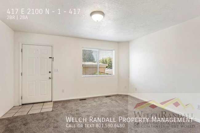 Building Photo - 417 E 2100 N