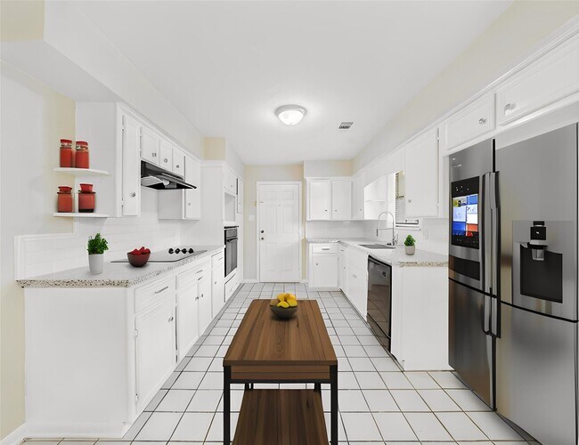 Foto del edificio - 3806 Montego Dr