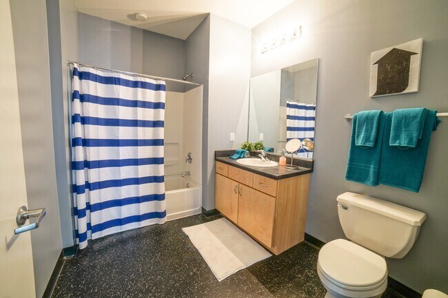 Foto del edificio - Tailor Lofts Student Living