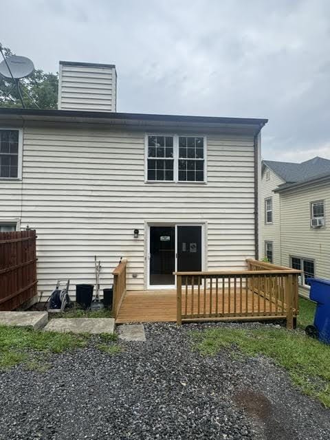 Building Photo - Newly Renovated Duplex in the Heart of Town