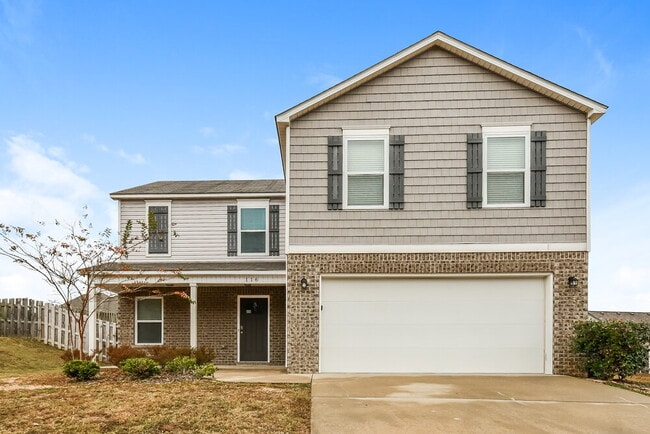 Building Photo - 116 Rosegate Dr