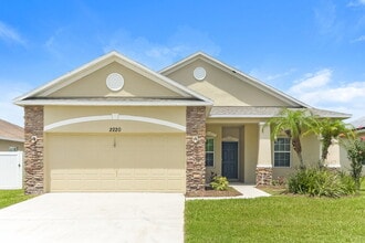 Building Photo - 2220 Paria Ln