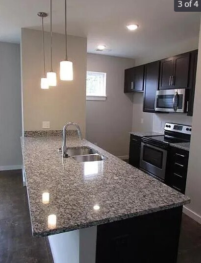 Foto del edificio - 1214 Porter St