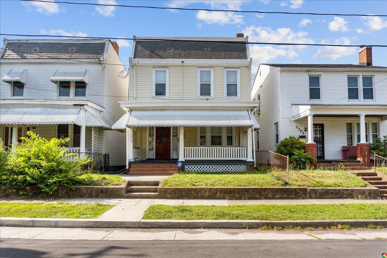 Foto principal - 1313 N 35th St