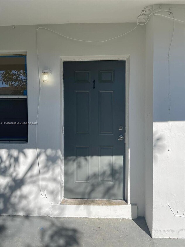 715 NW 15th Terrace Unit 1, Fort Lauderdale, FL 33311 Room for Rent in Fort Lauderdale, FL