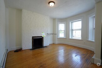 Building Photo - 1322 Commonwealth Ave