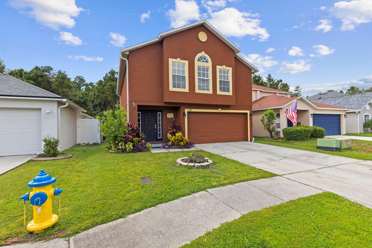 Photo - 3609 Fyfield Ct (Land O' Lakes, FL)