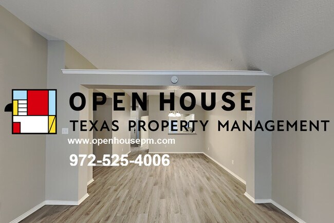 Building Photo - 5802 Rock Meadow Trl, Arlington