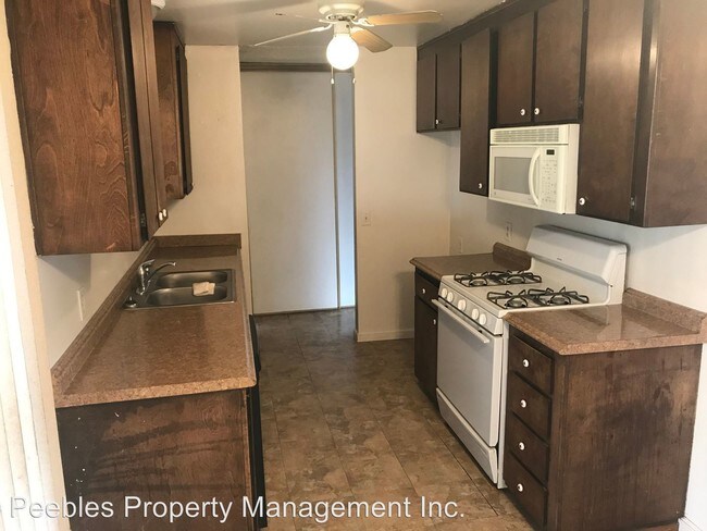 Foto del edificio - 3 br, 2 bath House - 652 Tehama