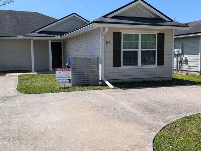 Foto del edificio - 119 Plantation Point Dr
