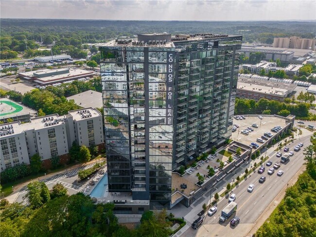 Foto del edificio - 788 West Marietta St NW
