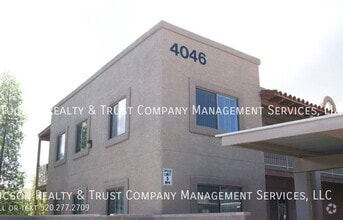 Building Photo - 4046 E Fairmount St