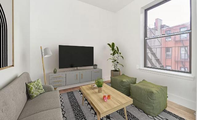 Foto principal - 1 bedroom in New York NY 10003