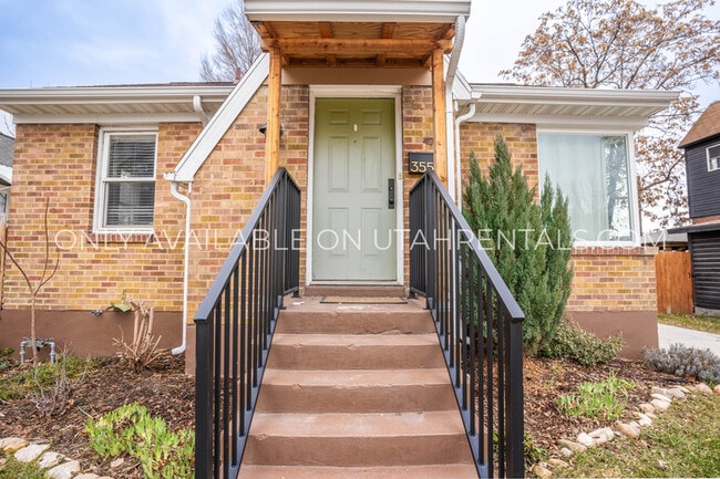 Building Photo - 355 S 600 W