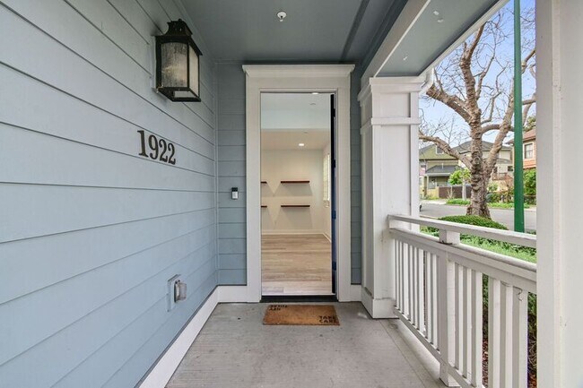 Foto del edificio - 1922 Willow St