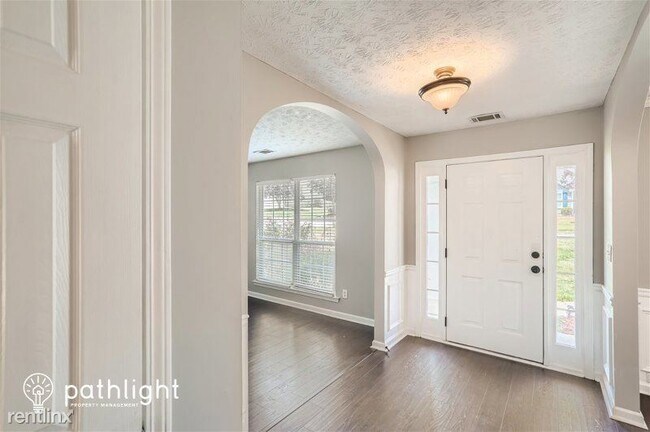 Foto del edificio - 3 br, 2.5 bath House - 3821 Plantation Mil...