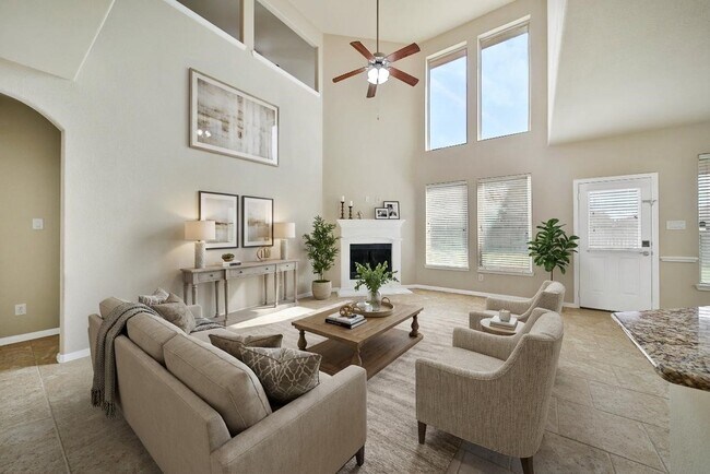 Building Photo - 4419 Fenway Park Way