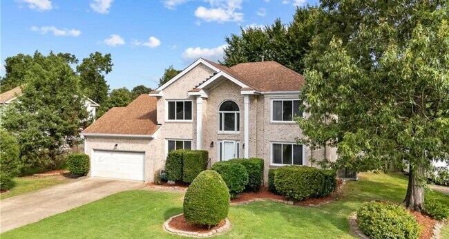 Foto del edificio - 3836 Larchwood Dr