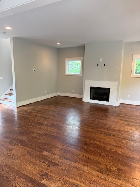 Building Photo - Adorable 3BR/2.5BA in historic Wedgewood H...