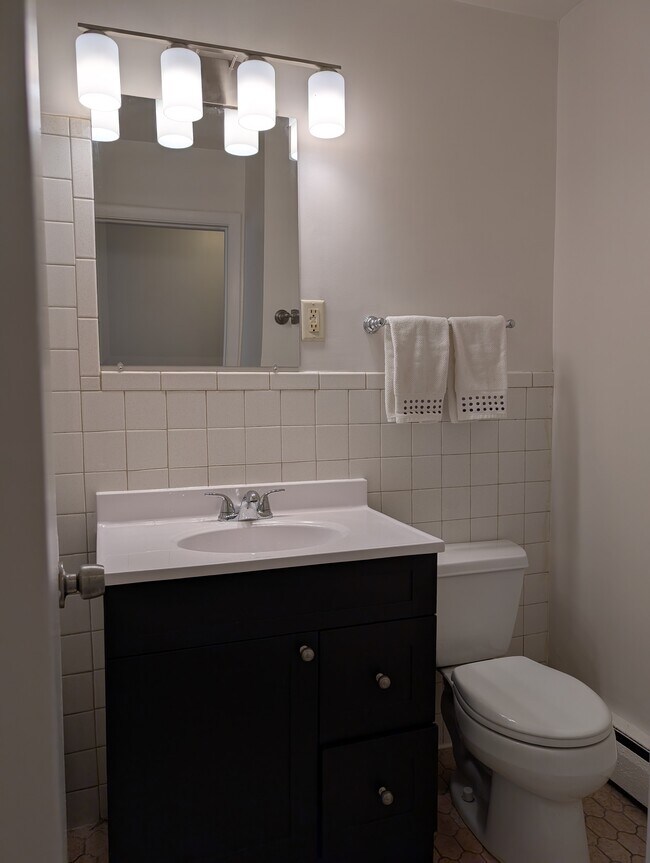 Bathroom - 10459 Carol Ct