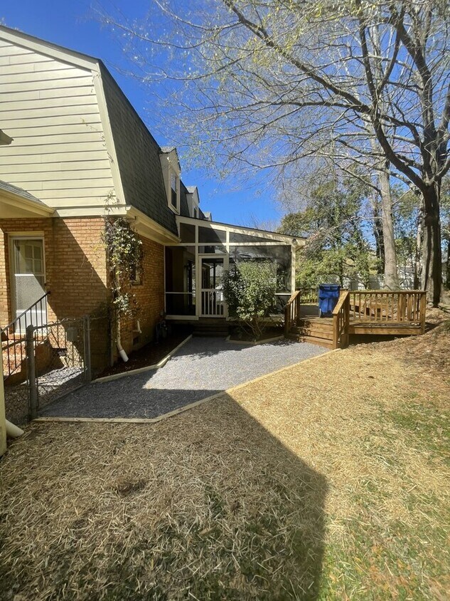 812 Glen Eden Dr, Raleigh, NC 27612 House Rental in Raleigh, NC