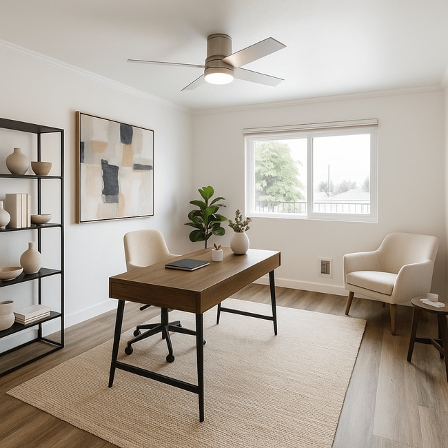 Some images have been virtually staged for illustrative purposes. Apartments are leased unfurnished. - Andina Apartments