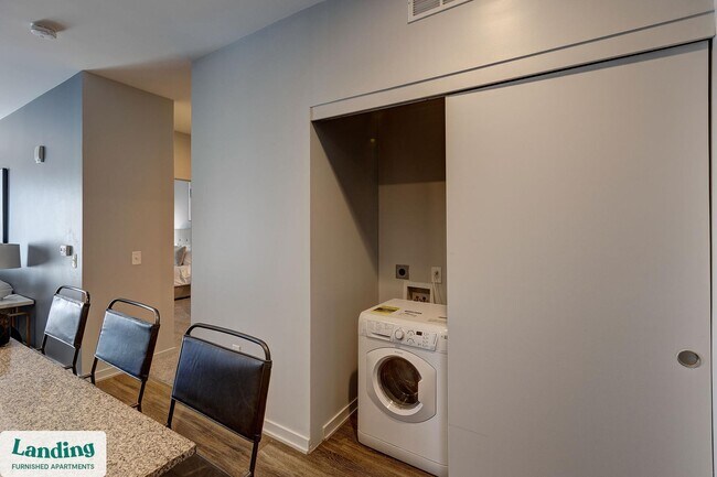 Foto del edificio - 3443 Park St