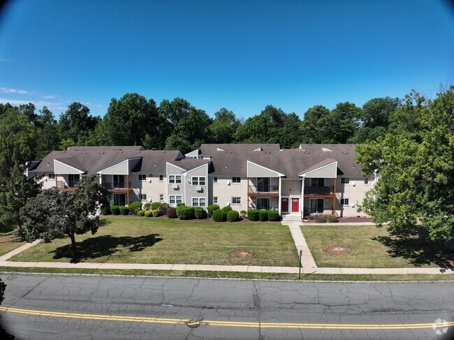 Exterior 3D - Hillsborough Gardens