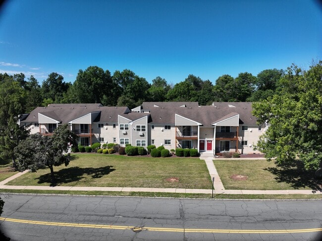 3D Exterior - Hillsborough Gardens