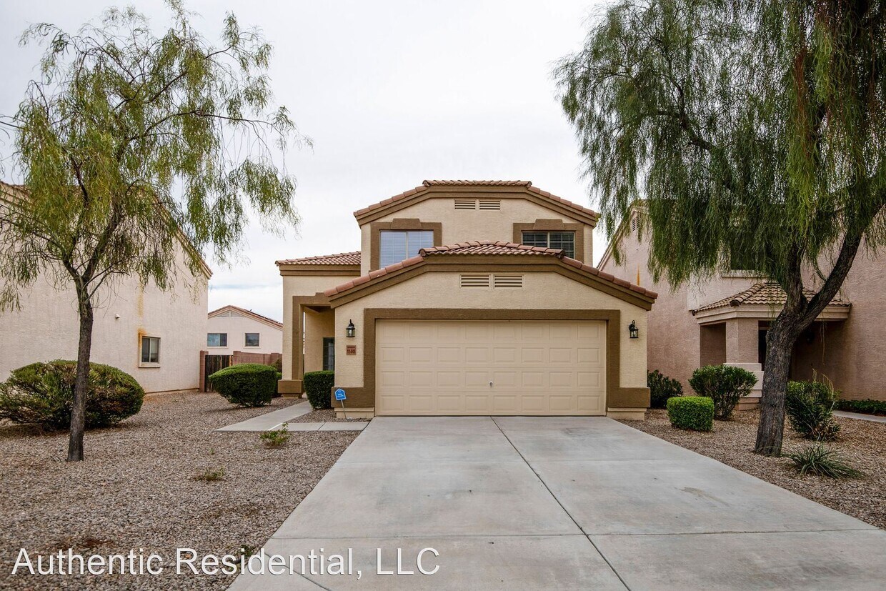 Primary Photo - 4 br, 3 bath House - 11449 W MCCASLIN ROSE LN