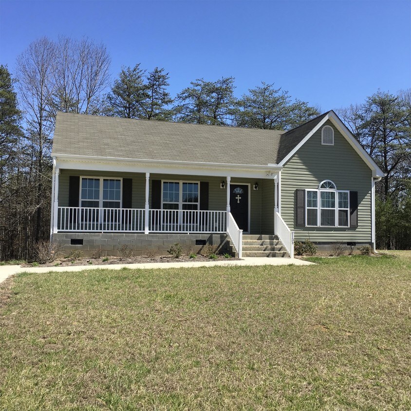 Primary Photo - 1134 McKnight Rd