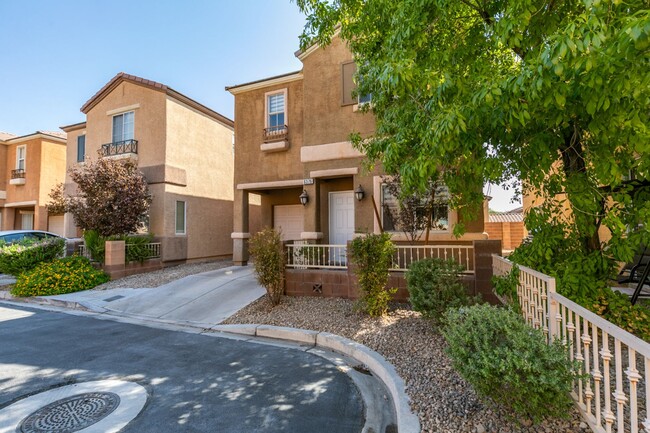 Foto del edificio - 3 Bedroom home in Southwest Las Vegas