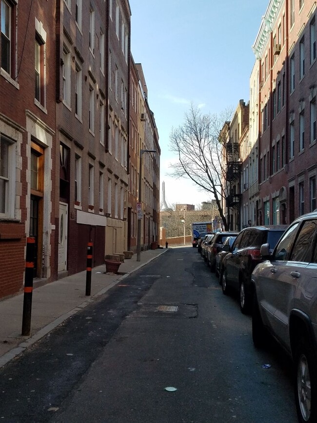 Building Photo - 41 Sheafe St