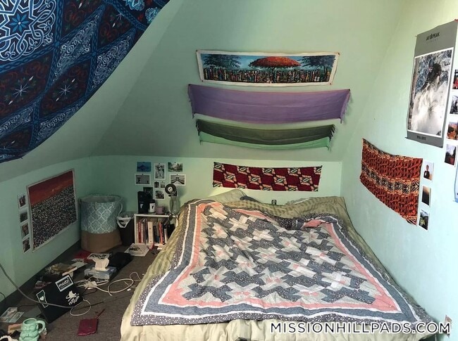 Foto del edificio - 91-93 Calumet St.