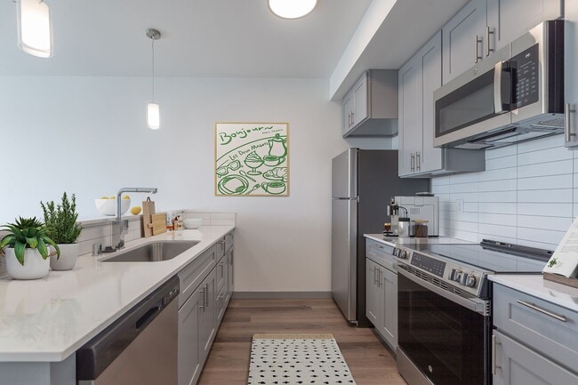 Interior Photo - Grand Vista Apartments