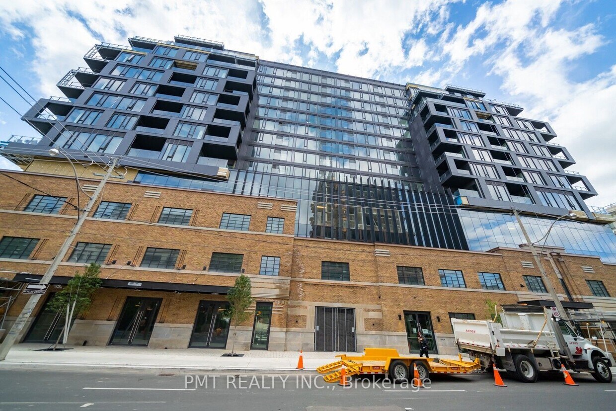 Photo principale - 505-505 Richmond St W
