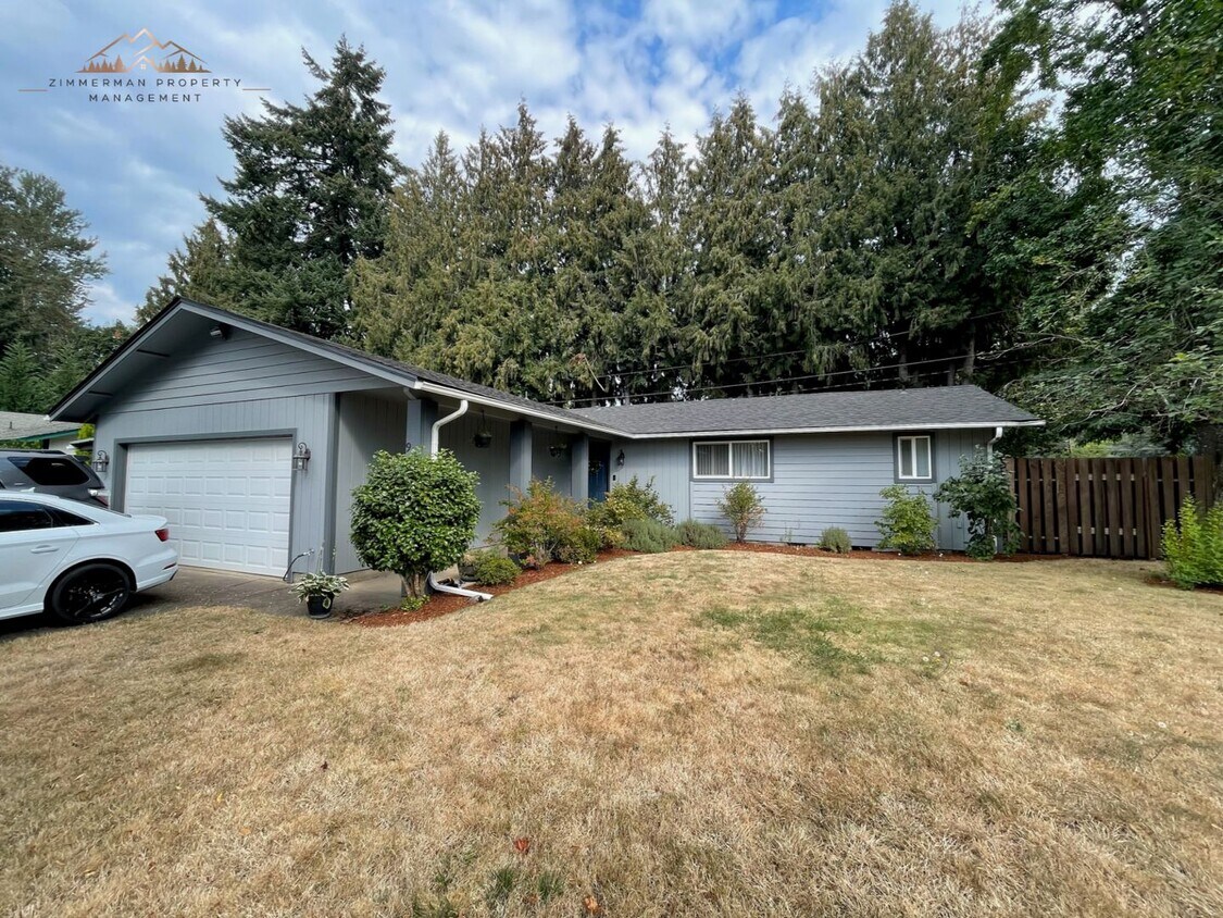 Foto principal - Beautiful Thurston 3 bedroom 2 bathroom HO...